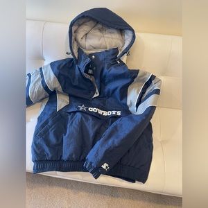 Cowboys Jacket
